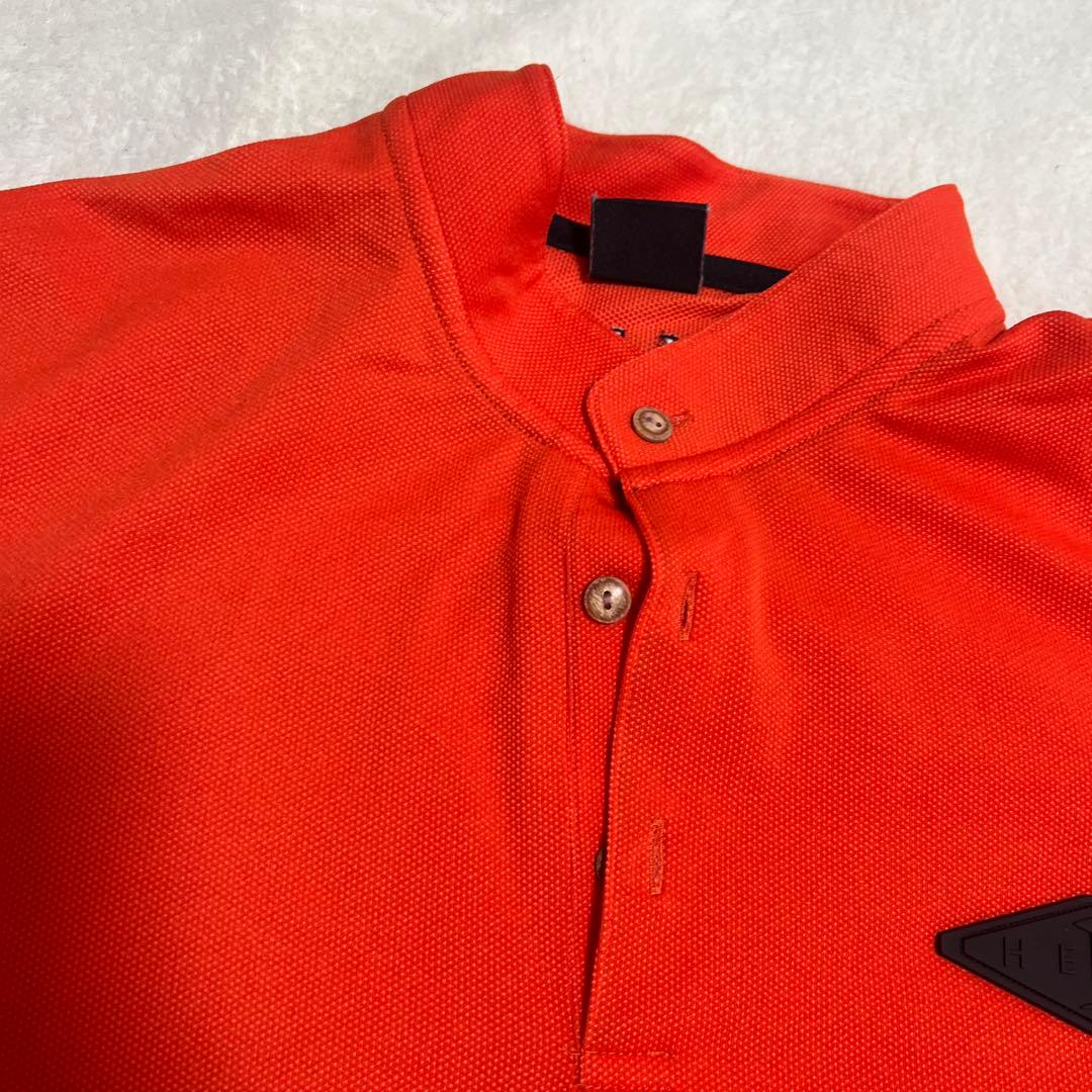 HERG1ポロシャツ XL メンズ　ゴルフ
