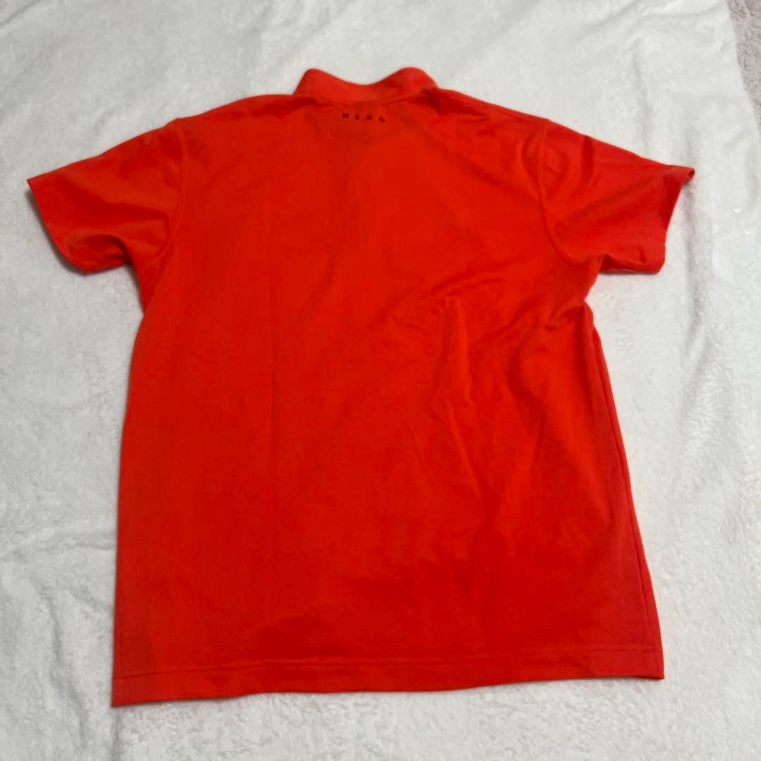 HERG1ポロシャツ XL メンズ　ゴルフ