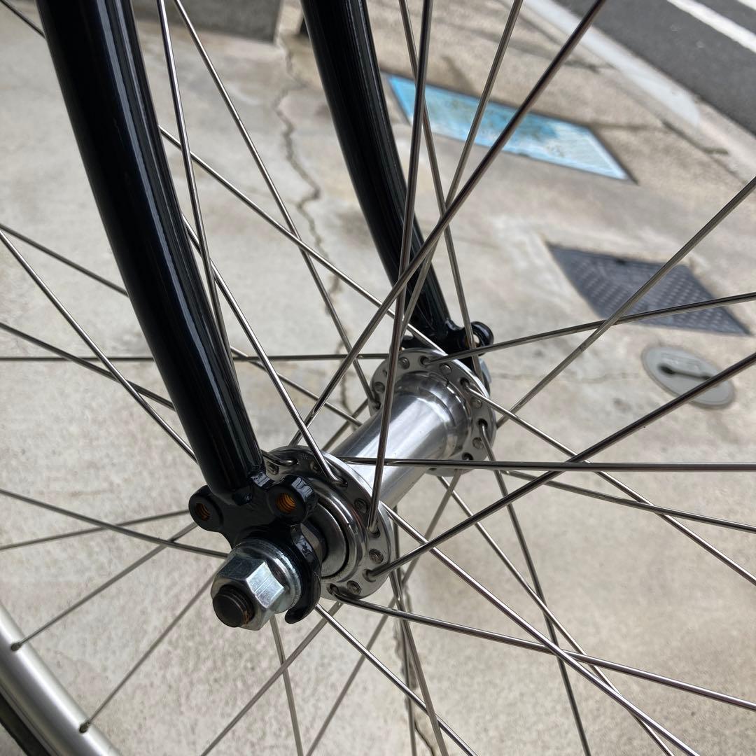 tokyobike mono サイズS