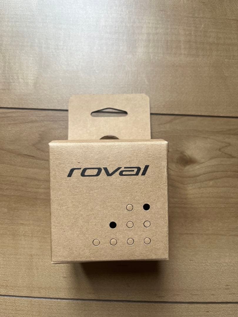 ロヴァール EXP スラムフリーボディ（新品）