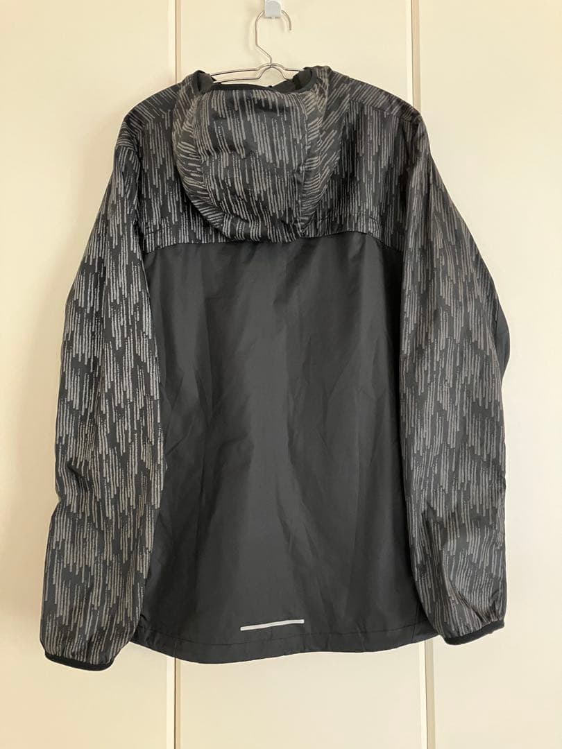 NIKE ナイキ RUNNING エッセンシャル ジャケット メンズM