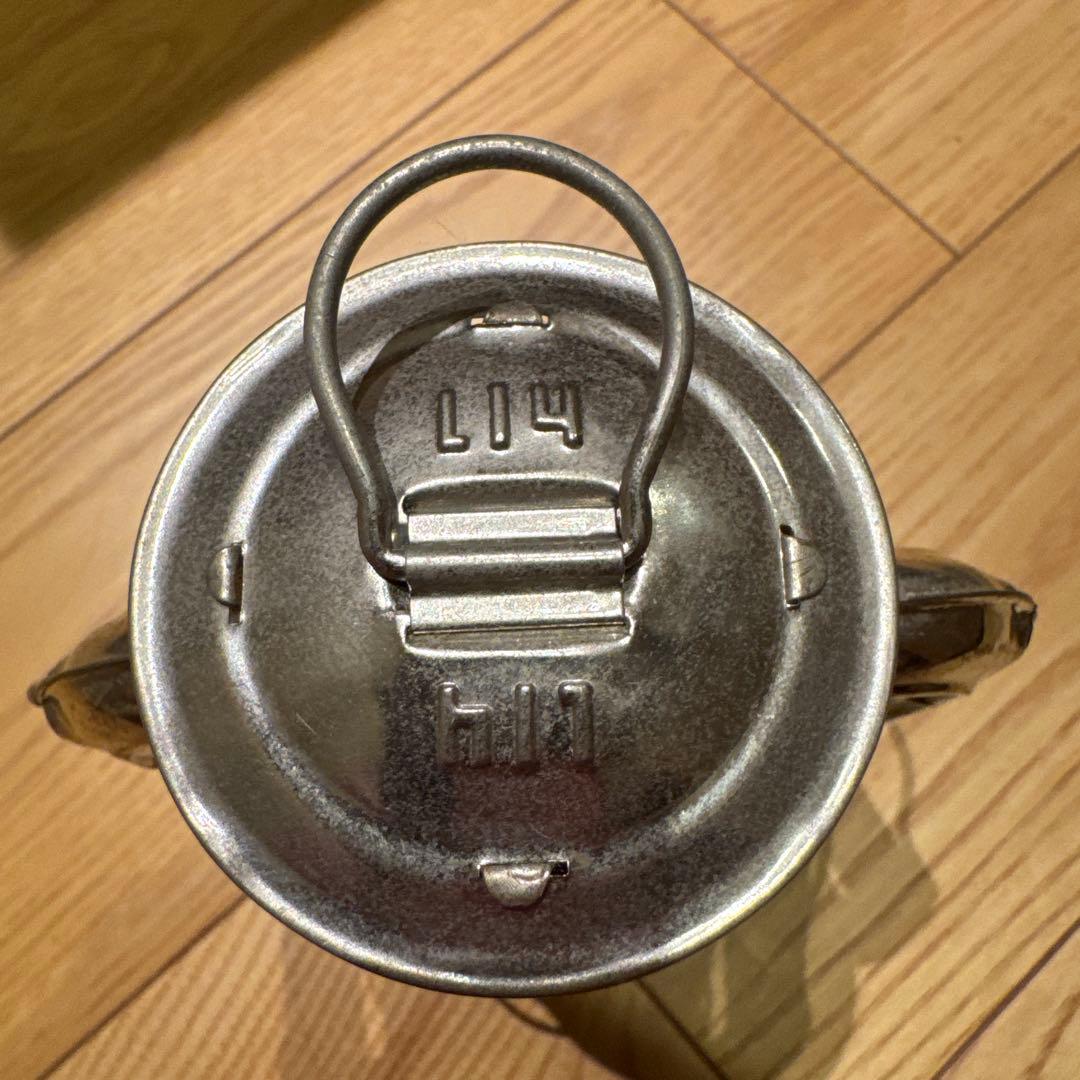 Petromax HL1 ランタン メタル製