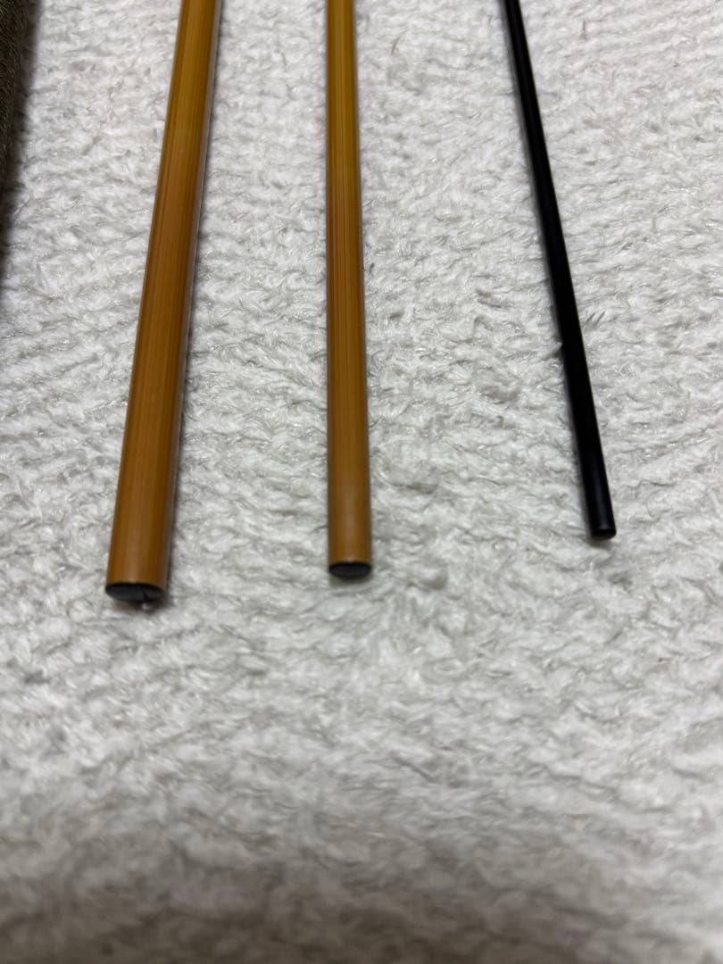 枯法師　Daiwa 12尺