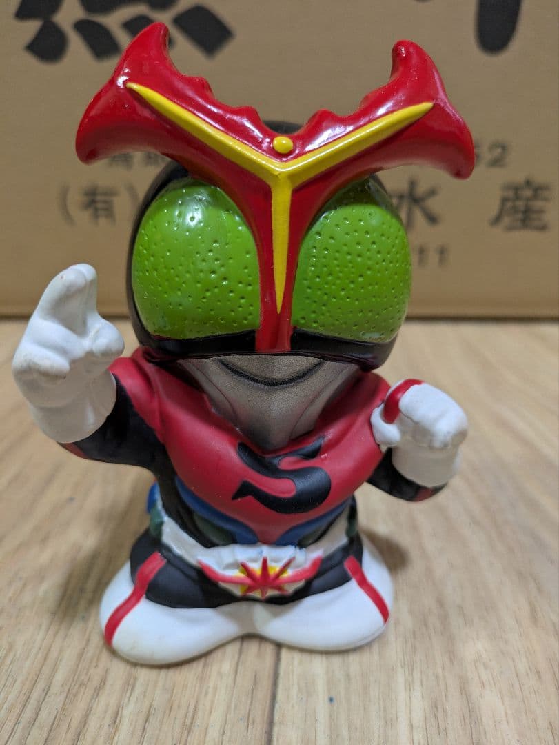 仮面ライダー フィギュア 13体セット貯金箱フルセット？おまけ付き