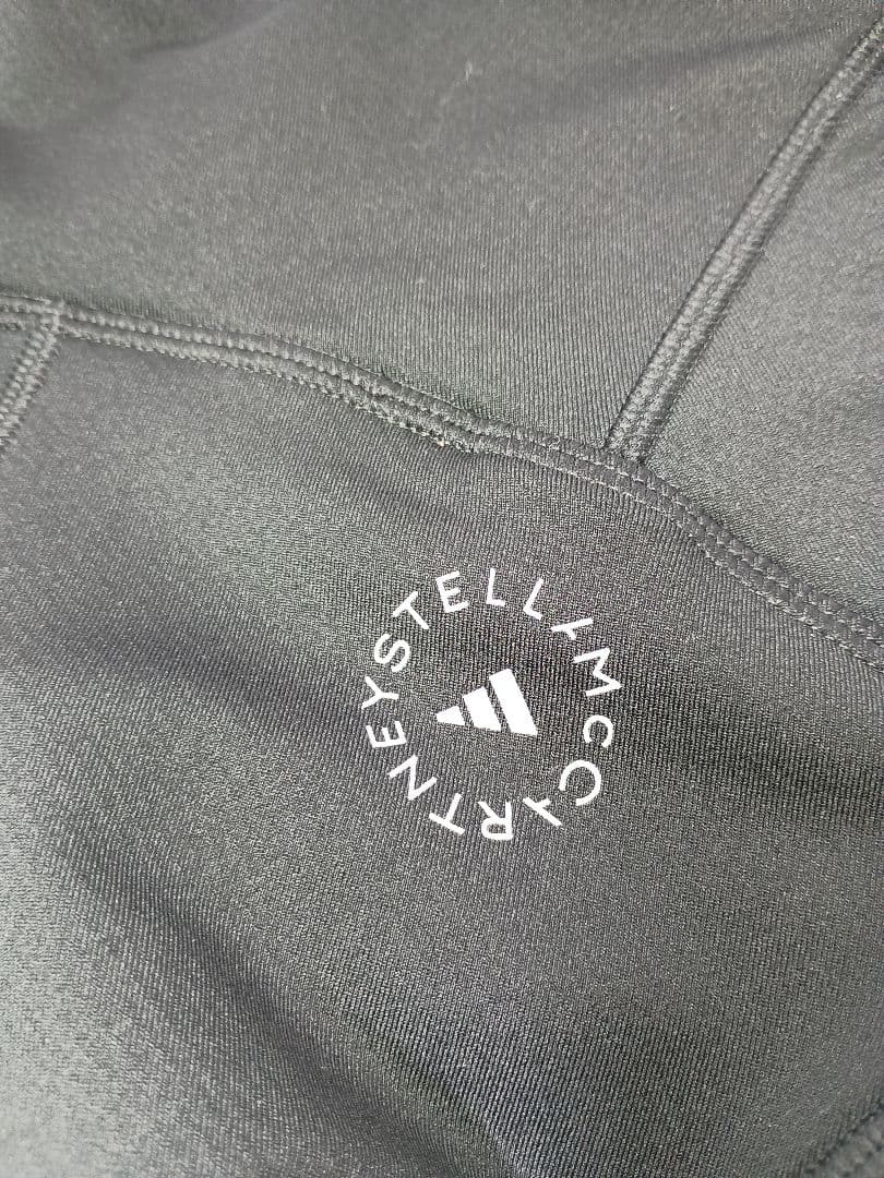 adidas ステラマッカートニー ジャージ上下セット レディース S～Mサイズ