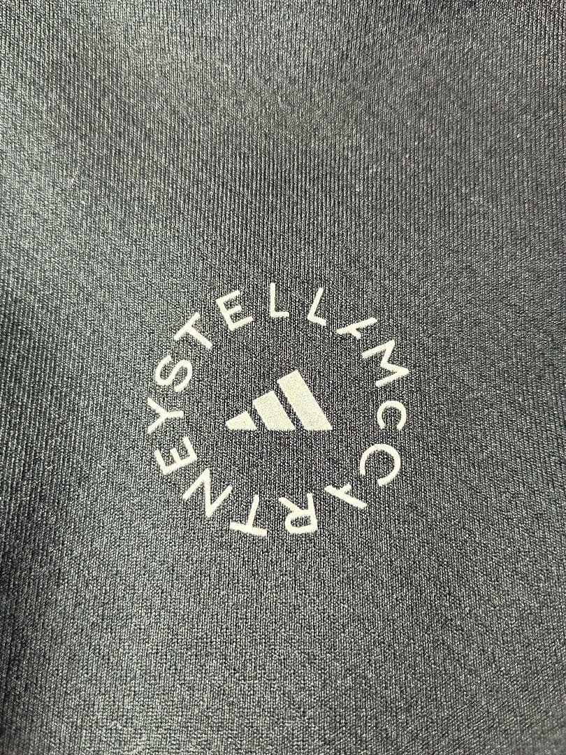 adidas ステラマッカートニー ジャージ上下セット レディース S～Mサイズ