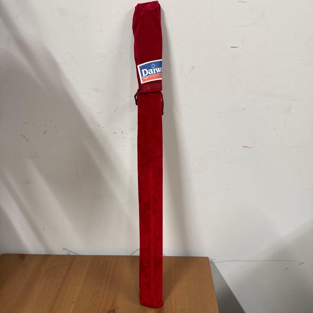 【美品】Daiwa ダイワ 渓流 ヤマメ アマゴ カーボン ロッド 釣竿