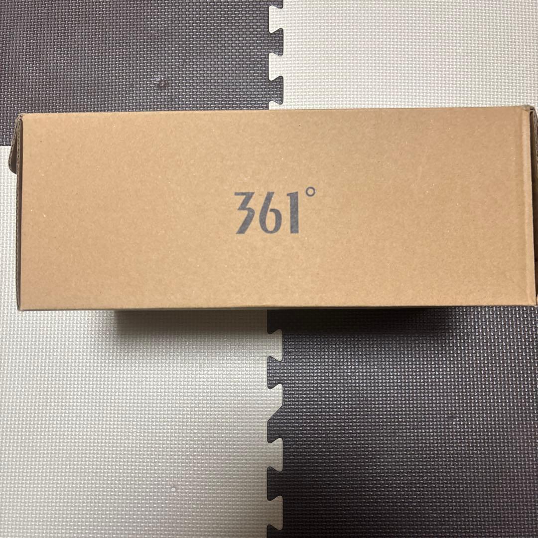 361° AG6 アーロンゴードン Aaron gordon US12 30cm