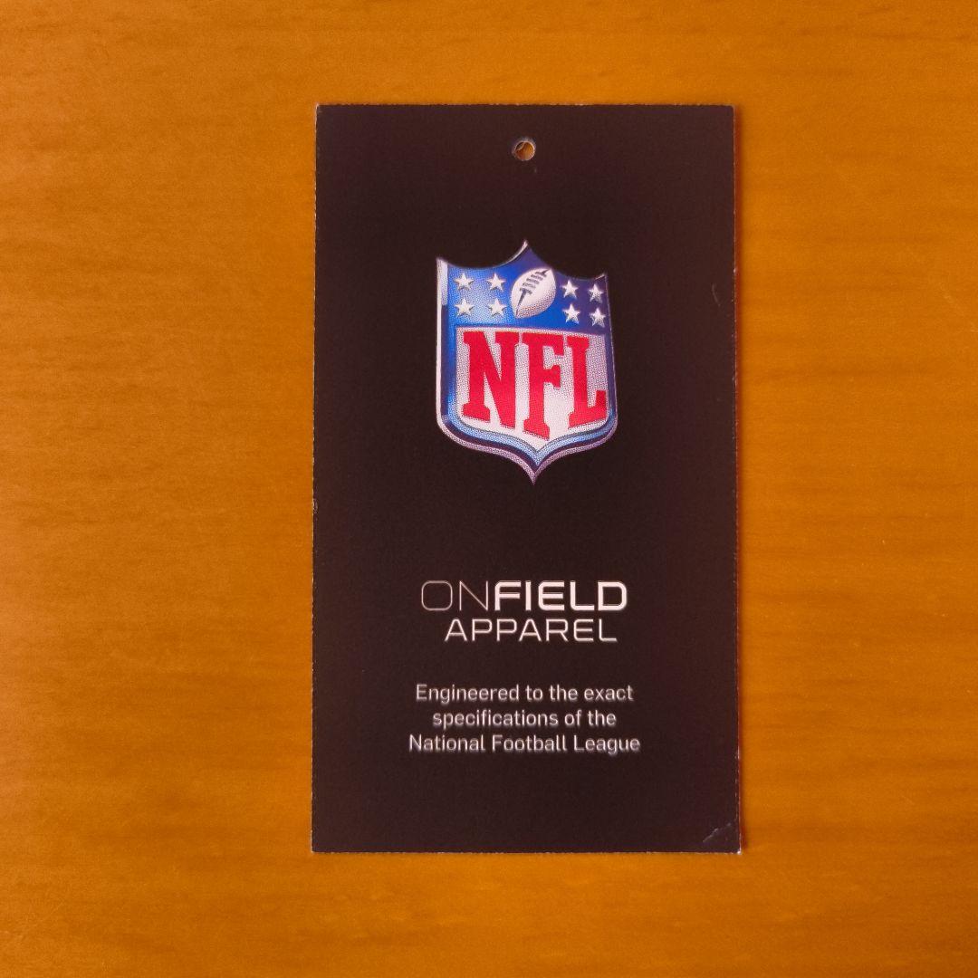 【レア・極美品】NFL トム・ブレイディ ペイトリオッツ レプリカユニフォーム