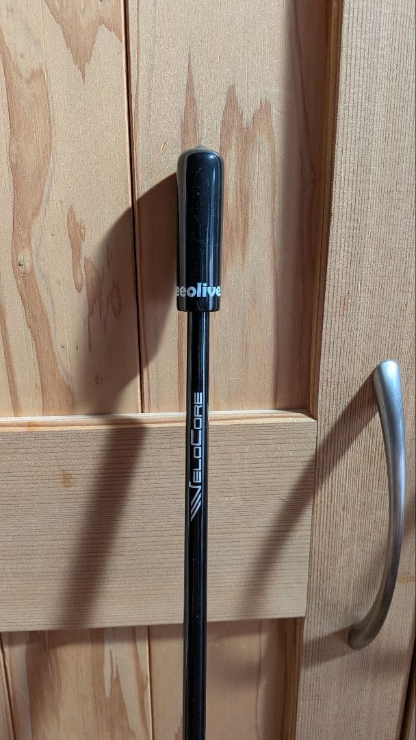 【新品未使用】PINGスリーブVENTUS TR BLACK 7X　FW用