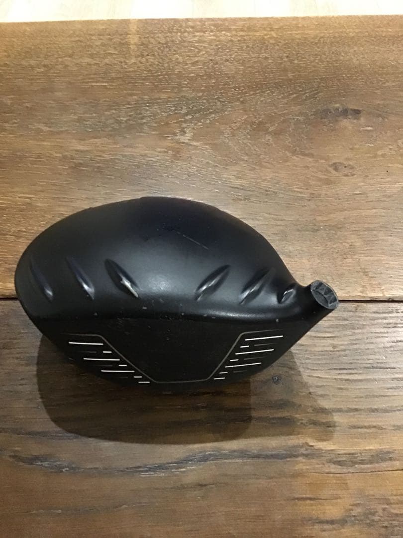 PING G425 LST ドライバーヘッドのみ　ヘッドカバーあり