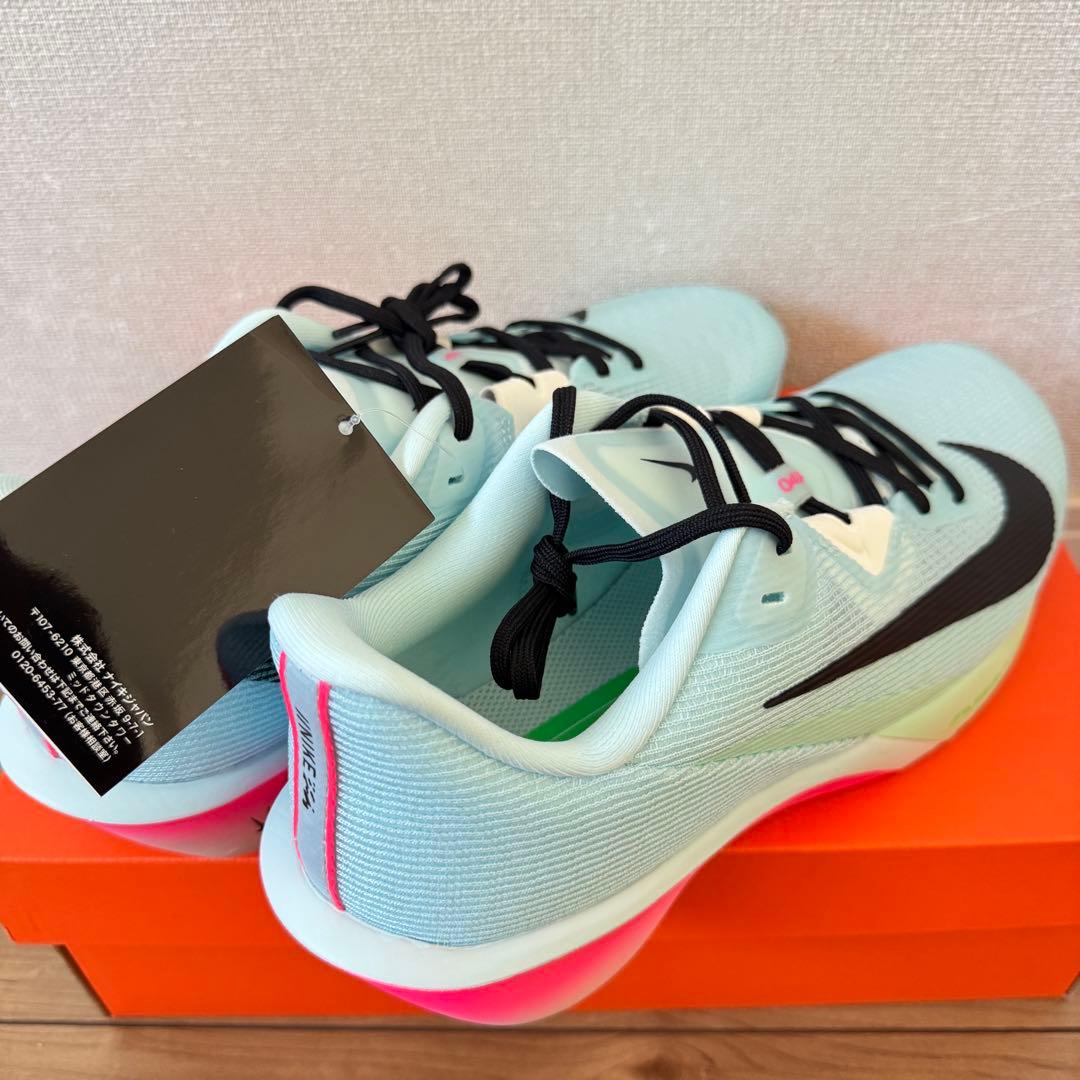 新品●ナイキ NIKE エア ズーム ライバル フライ 4●26.5cm
