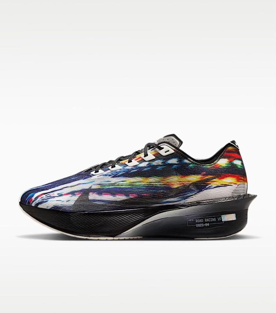 NikeZoomX VaporFlyNext 4ヴェイパーフライ4 26.5cm