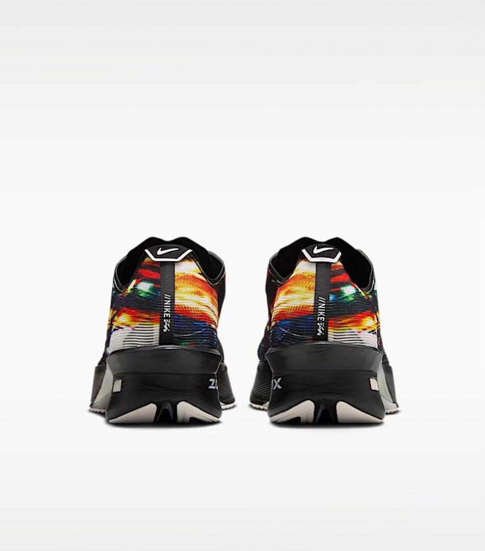 NikeZoomX VaporFlyNext 4ヴェイパーフライ4 26.5cm