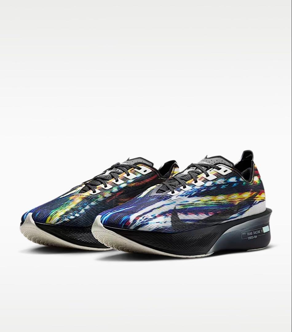 NikeZoomX VaporFlyNext 4ヴェイパーフライ4 26.5cm