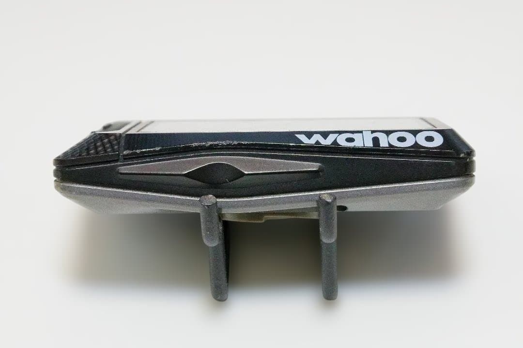 Wahoo ELEMNT WFCC1 ワフー エレメント サイコン