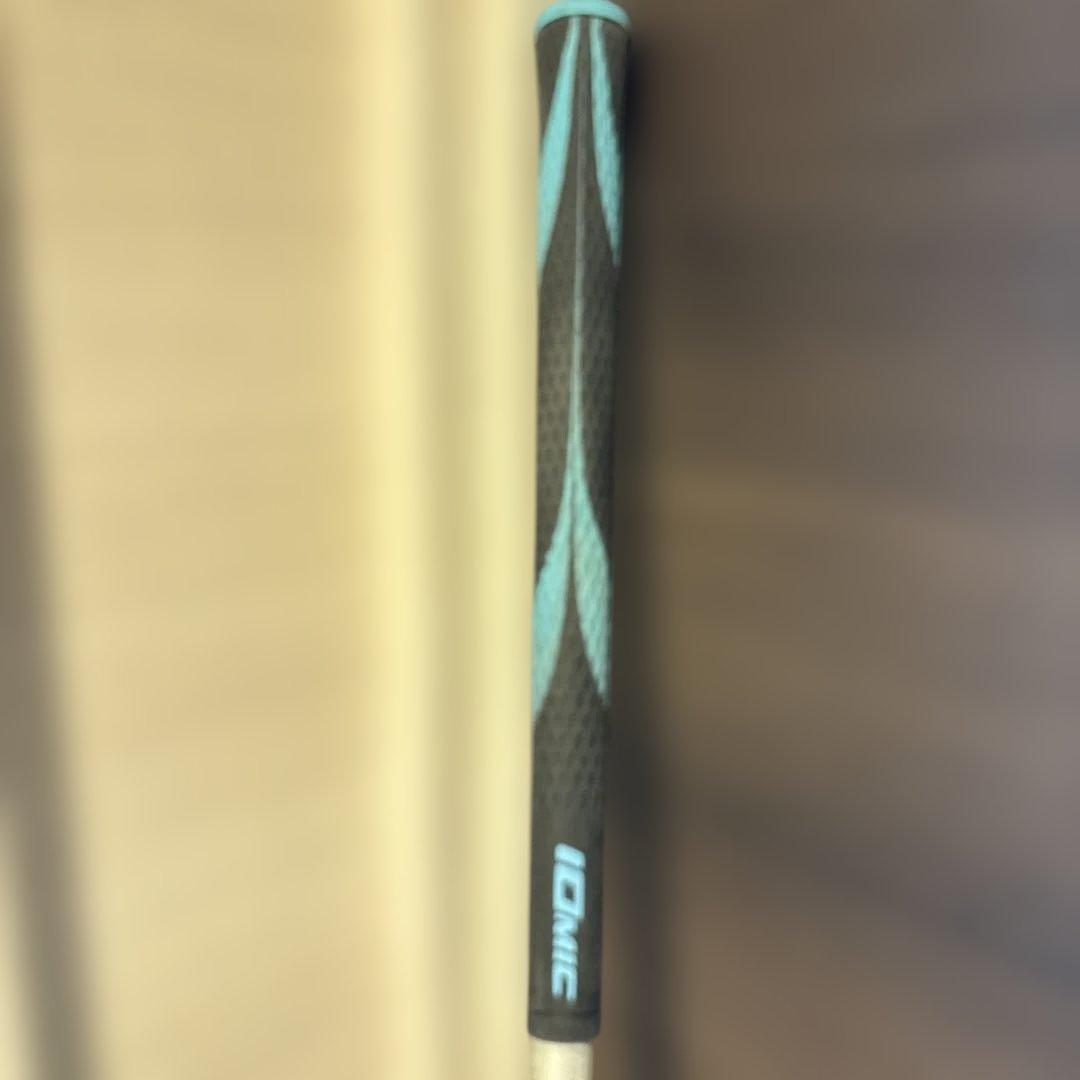 GRAPHITE DESIGN TourAD BB-6S ➕XXIO ドライバー