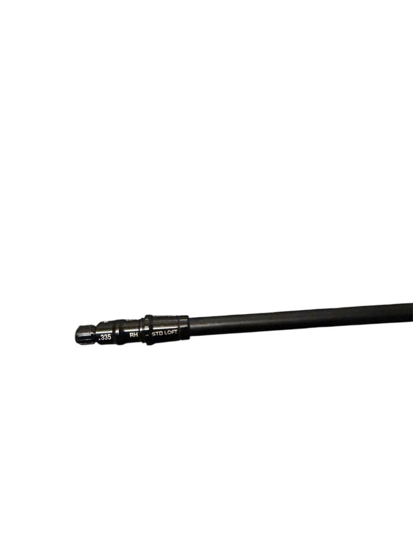 autoflex SF505 黒シャフト