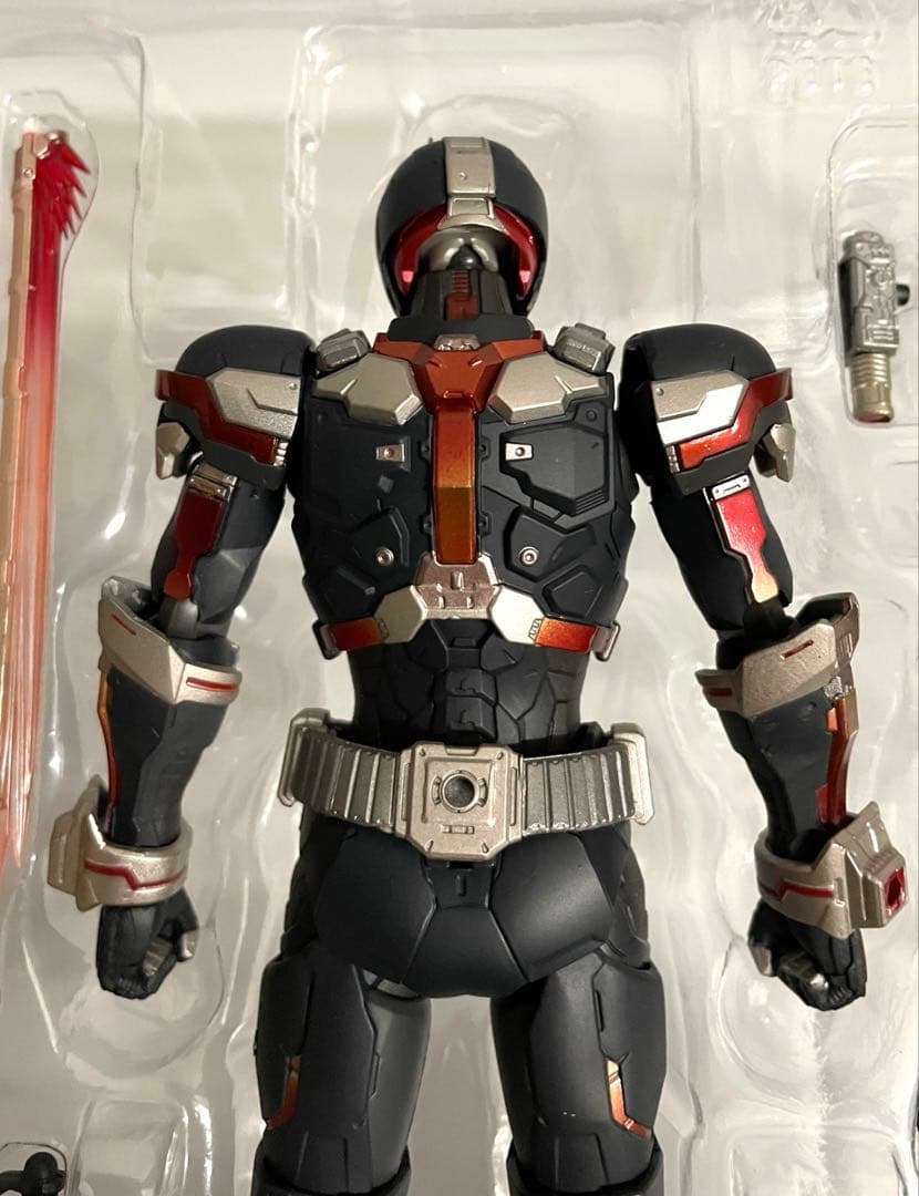 S.I.C. 仮面ライダーファイズ 555