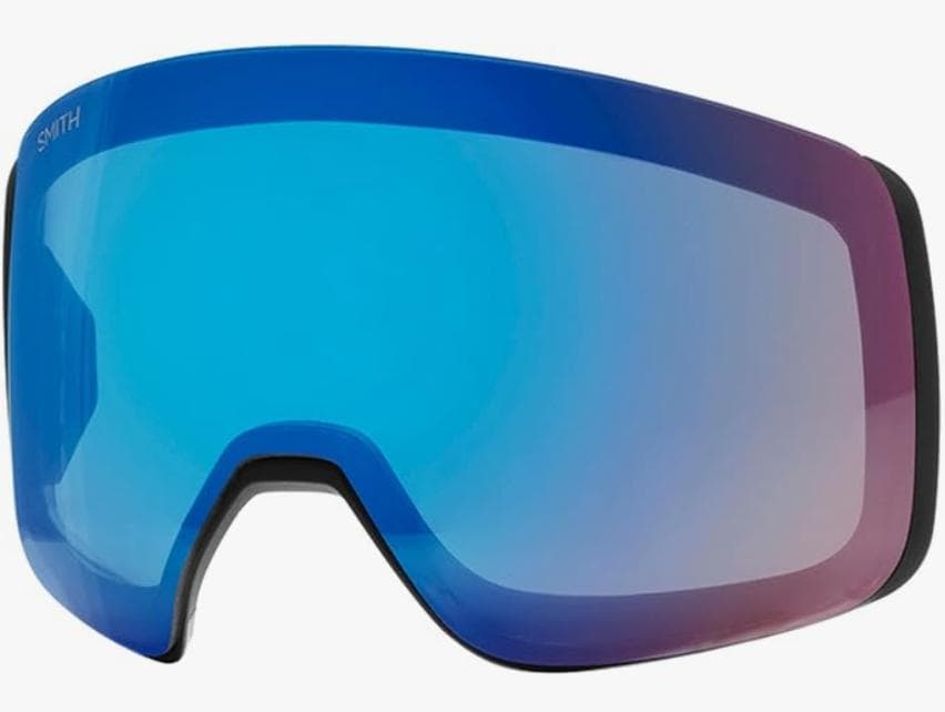SMITH 4D MAG ALPINE GREEN22-23モデル【国内正規品】
