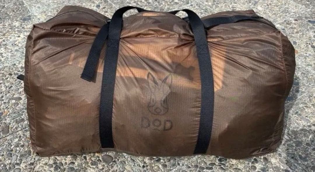 DOD ヨンヨンベース