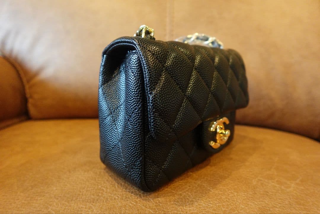 CHANEL　ノベルティ　バック