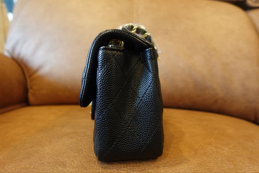 CHANEL　ノベルティ　バック