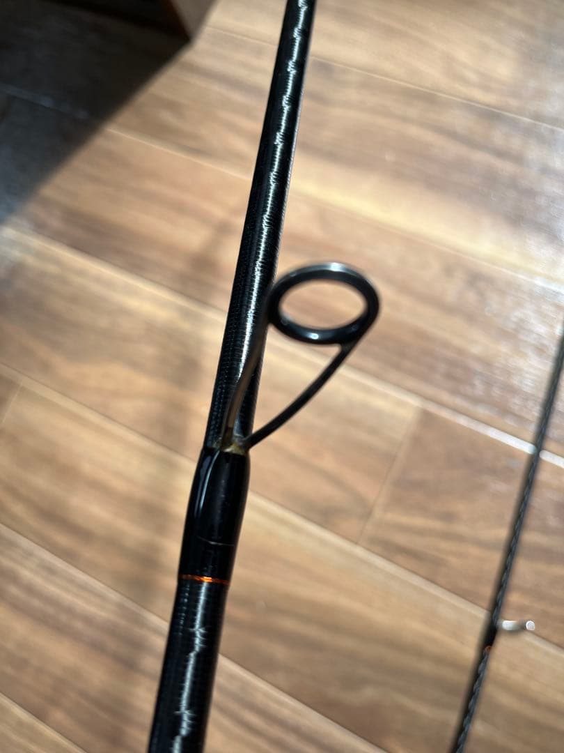 ソアレss s86ml-t
