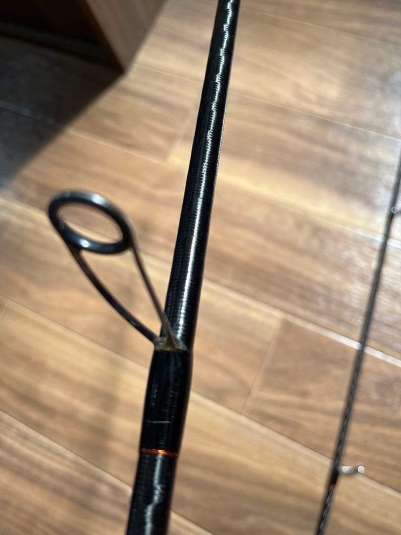 ソアレss s86ml-t