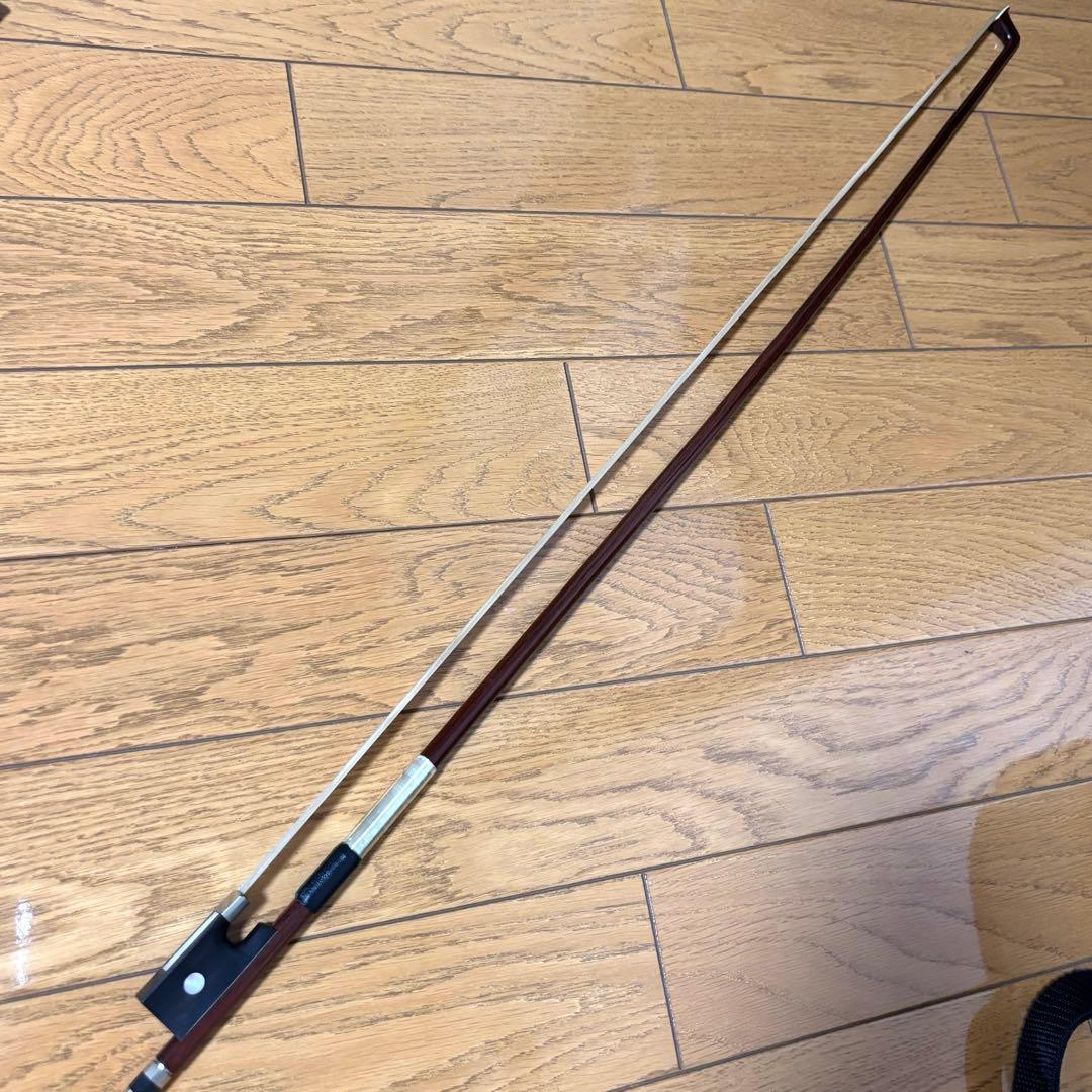 【美品】ステンター　バイオリン　Stentor Student ST 4/4