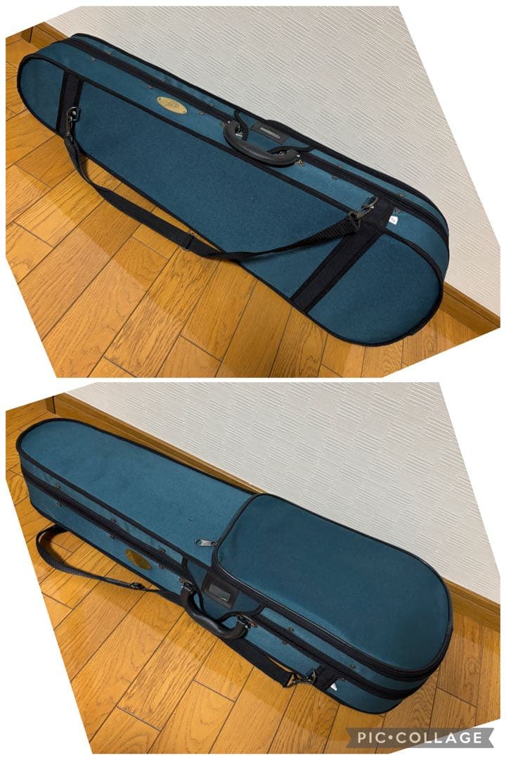【美品】ステンター　バイオリン　Stentor Student ST 4/4