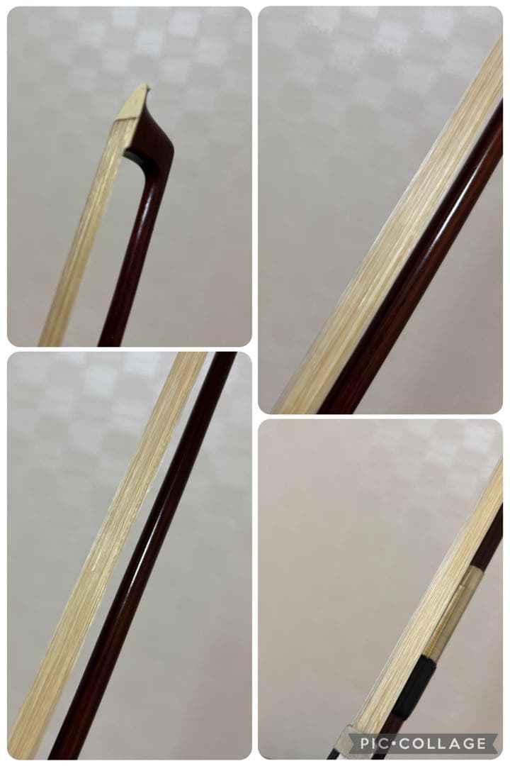 【美品】ステンター　バイオリン　Stentor Student ST 4/4