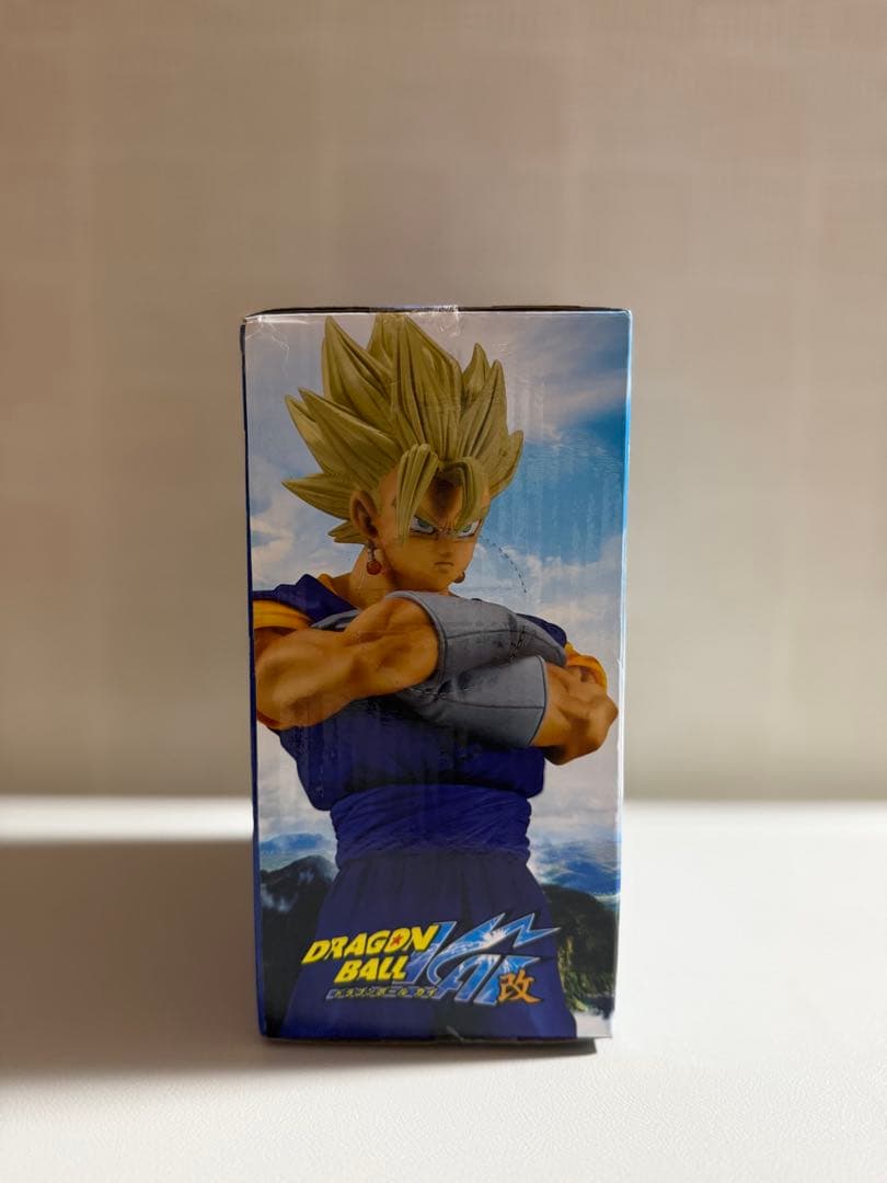 ドラゴンボール ベジット フィギュア MSP