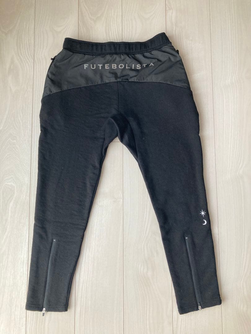 LUZ e SOMBRA HYBRID SWEATセットアップ