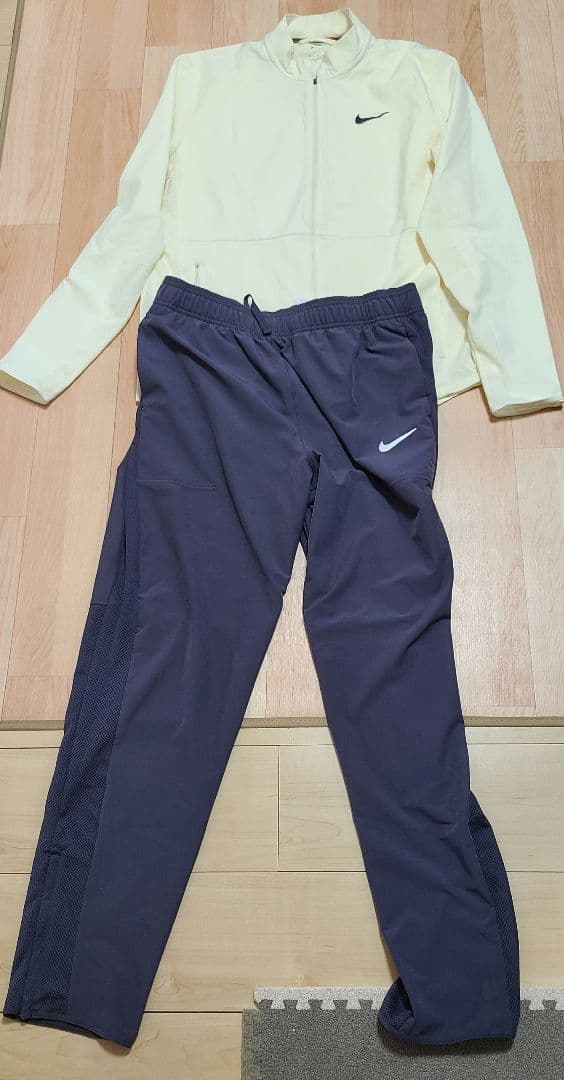 Nike ジャケット パンツセット