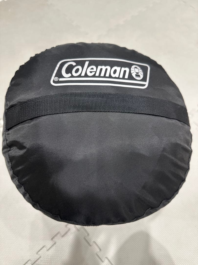 ☆最終価格☆Coleman NORTHRIM 寝袋 -18°C 2025年モデル
