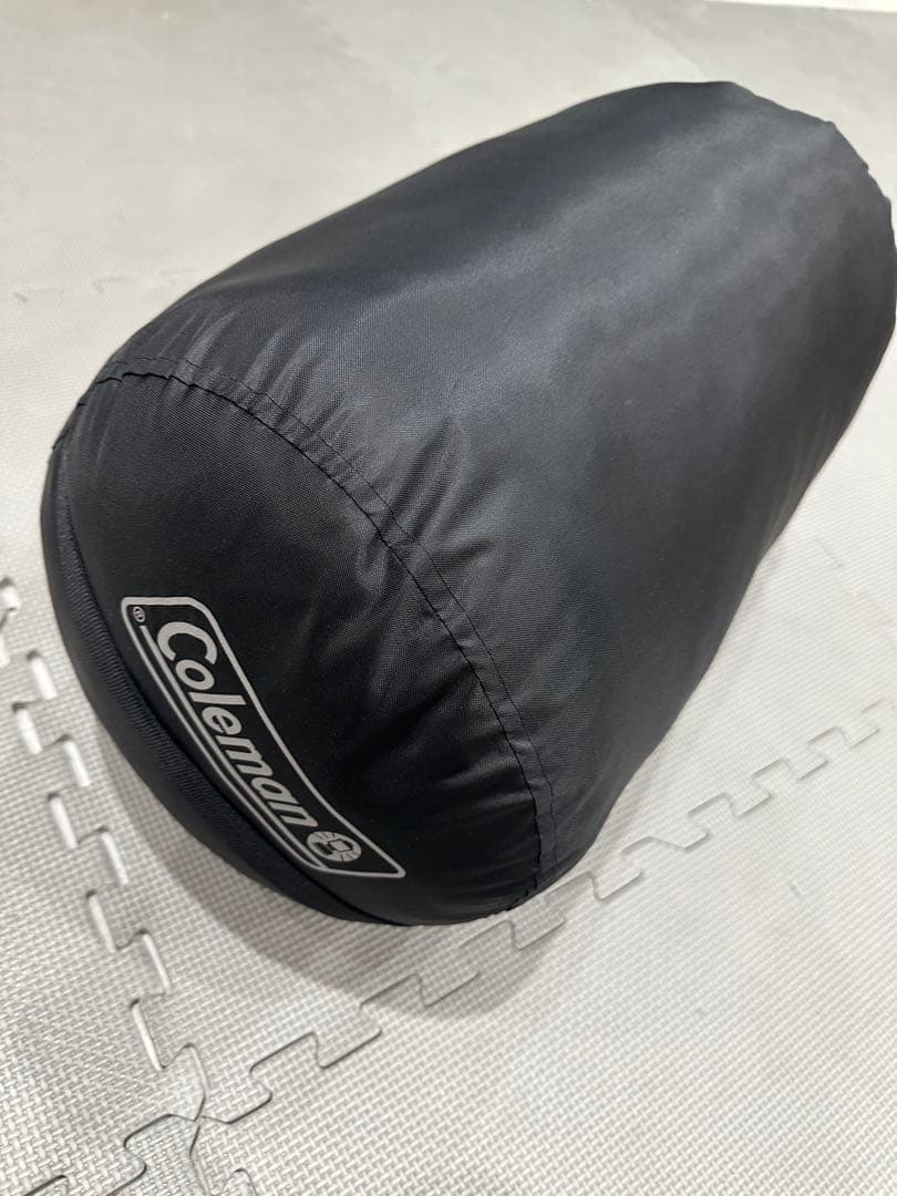 ☆最終価格☆Coleman NORTHRIM 寝袋 -18°C 2025年モデル