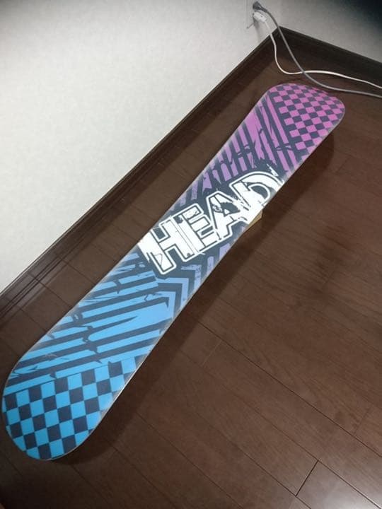 HEAD バートン　セット