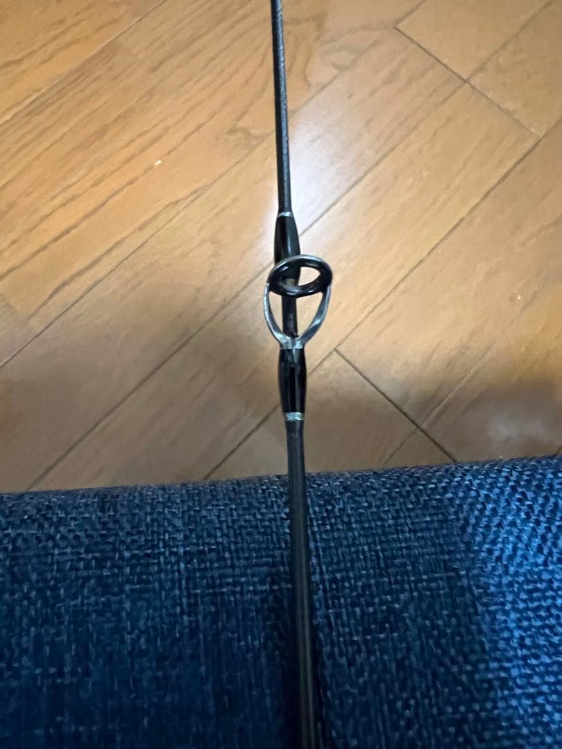 FISHMAN Bearms RIPLOUT 7.8ML 美品