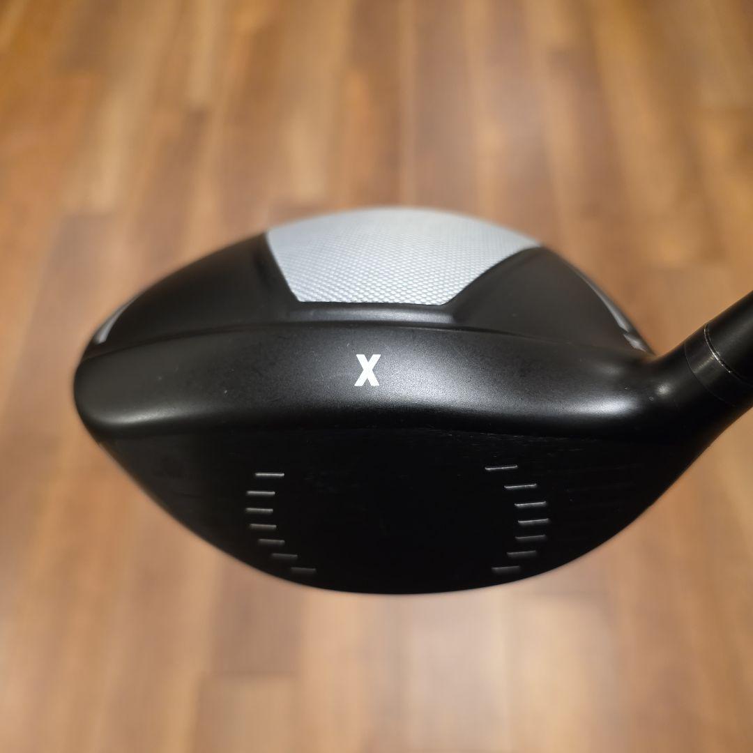 【ヘッドのみ】PXG 0811 XF GEN4 ドライバー