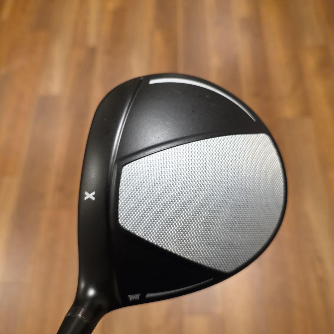 【ヘッドのみ】PXG 0811 XF GEN4 ドライバー