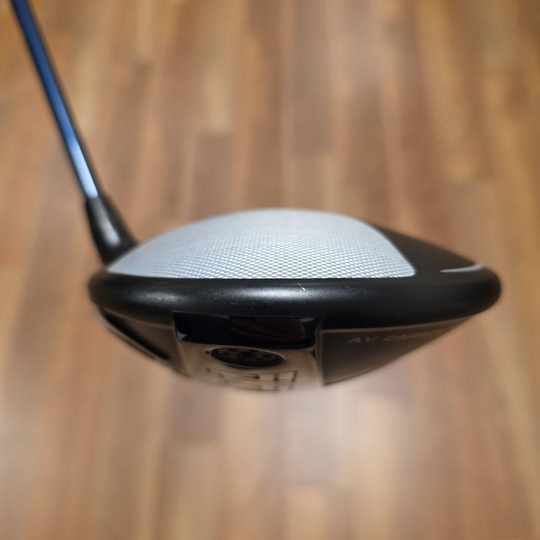 【ヘッドのみ】PXG 0811 XF GEN4 ドライバー