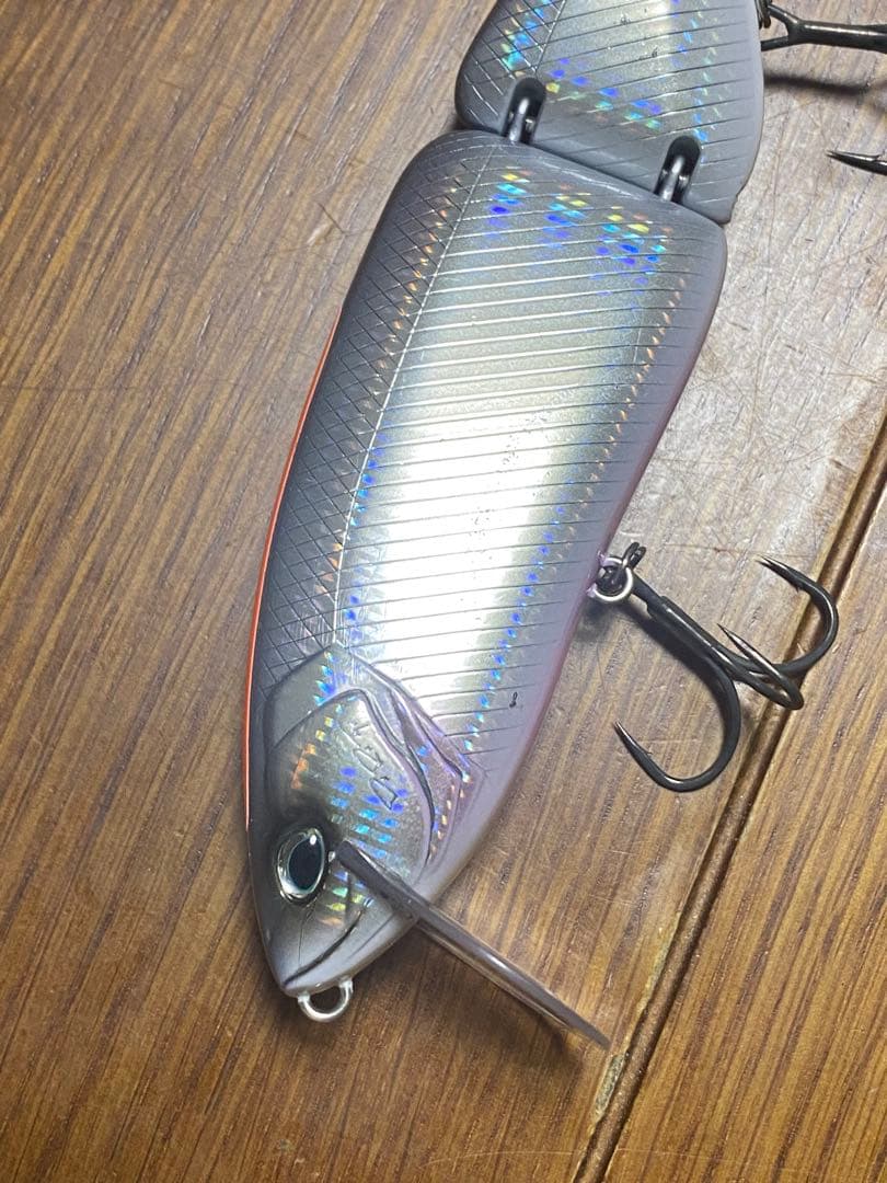 早い物勝ち　DRT タイニークラッシュlo