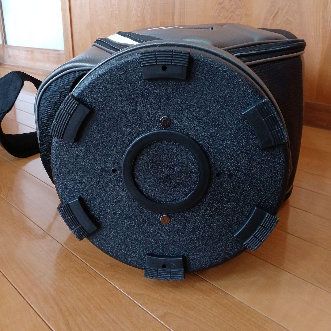 PING Karsten ゴルフバッグ。キャディーバック