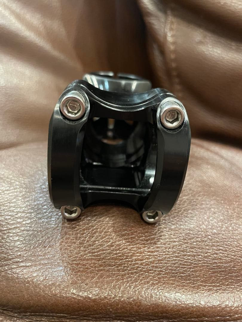 NITTO ui-25 BX ステム 60mm ブラック