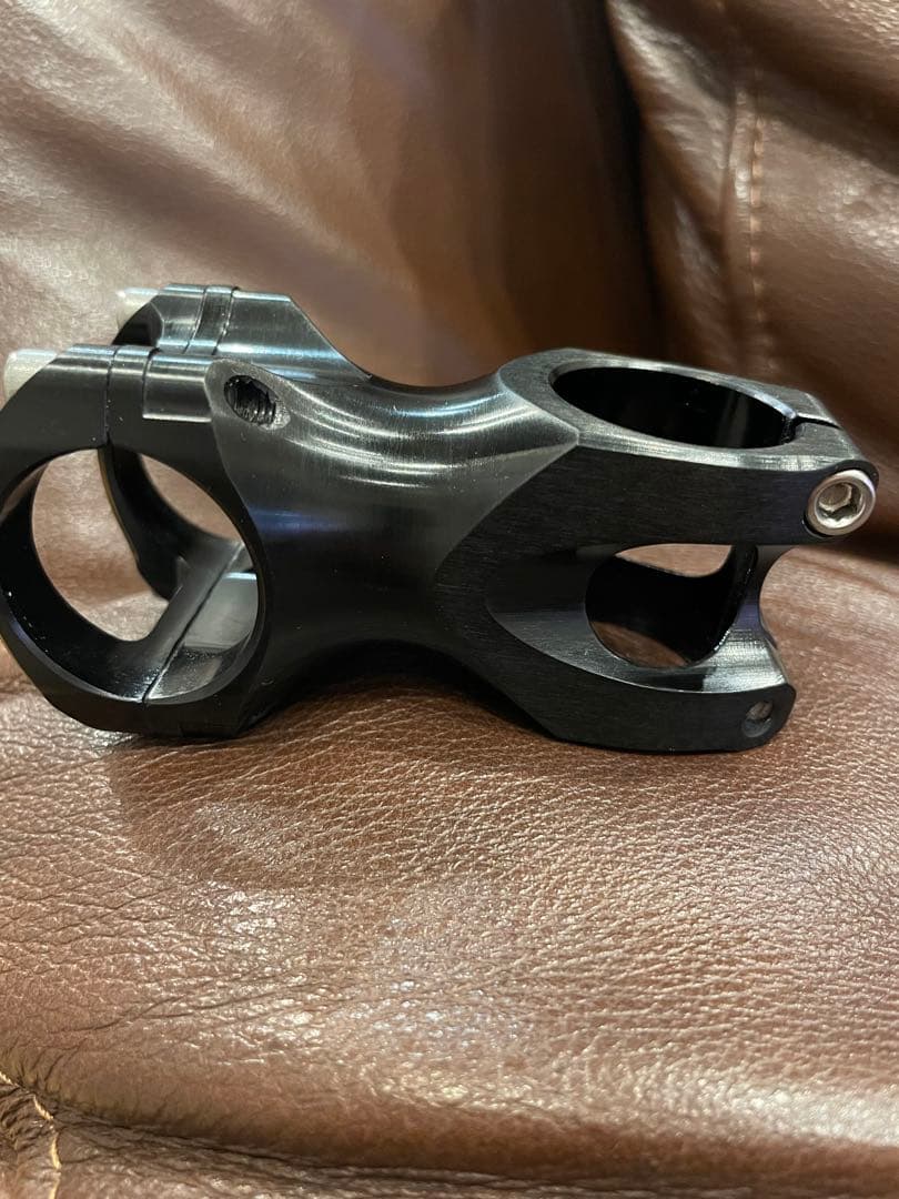 NITTO ui-25 BX ステム 60mm ブラック