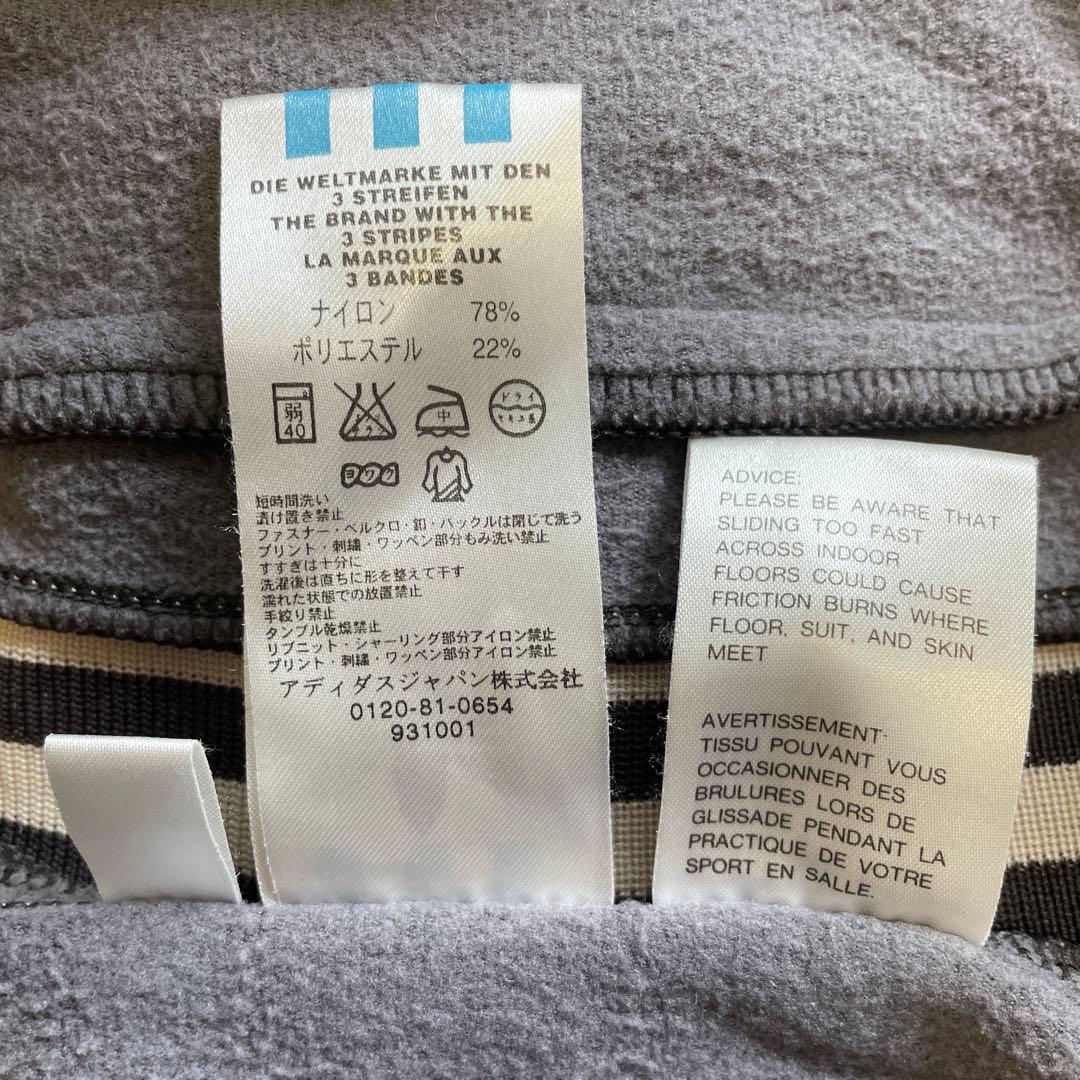 adidas original 00s ジャージー パンツ ブーツカット M