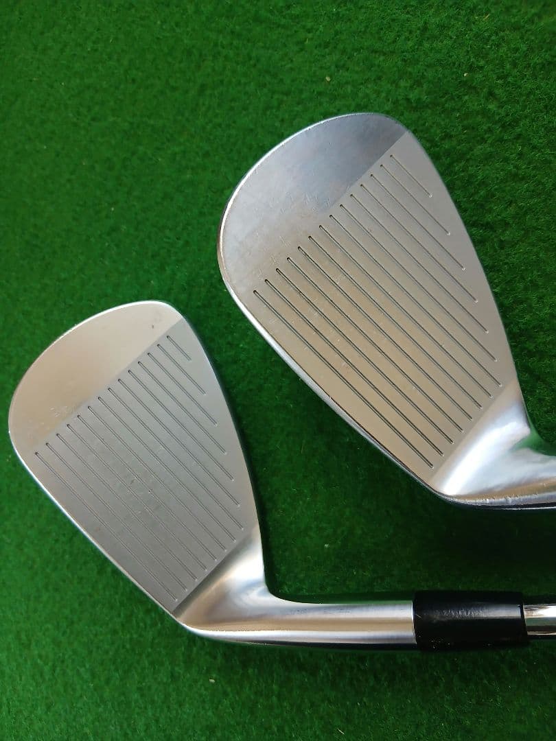 Mizuno Pro 918アイアン5本セット
