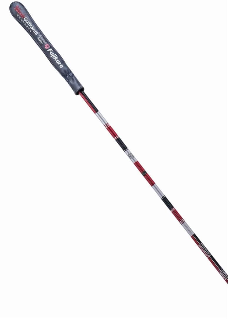 Golfickers Masdagolf フジクラ アライメントスティック