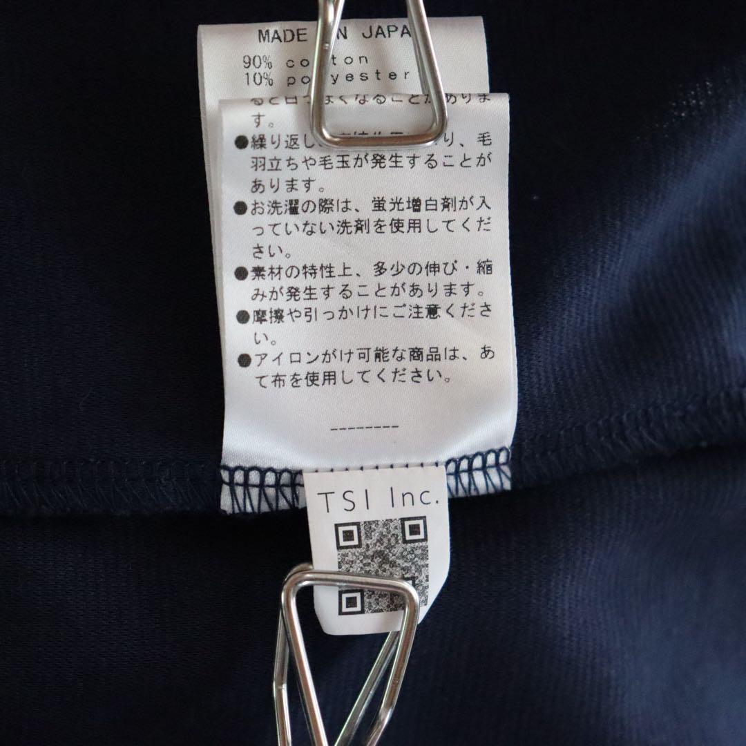 5048◆【極美品】パーリーゲイツ ノースリーブワンピース ストライプ 22年